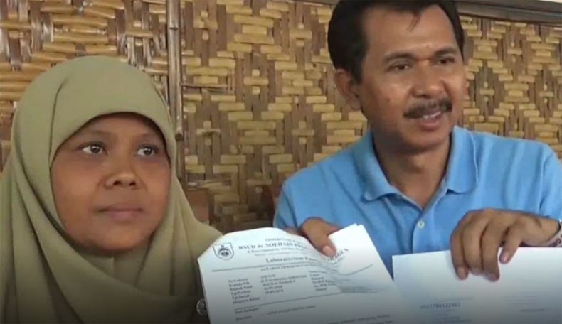 Disebut Sandi dalam Debat, Pasien Kanker Ini Akui Masih Dibiayai BPJS