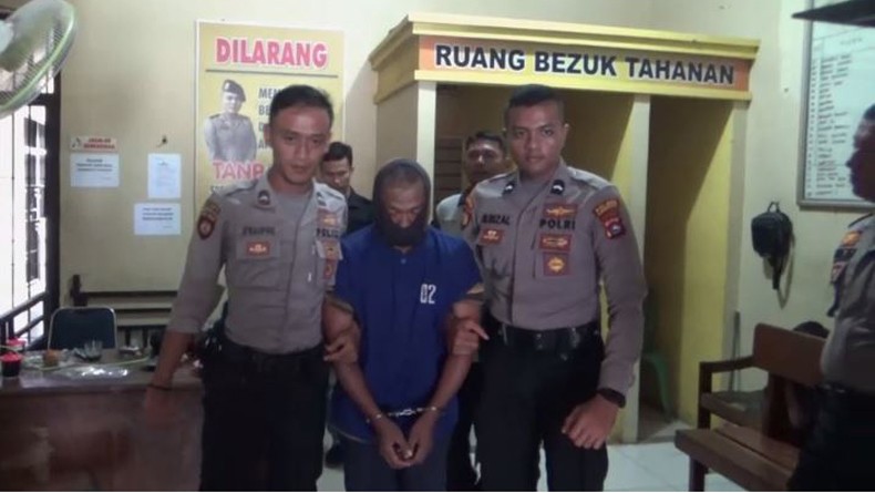 Caleg PKS Cabul di Pasaman Barat Terancam Hukuman 20 Tahun Penjara