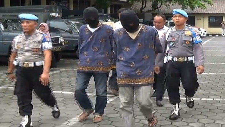2 Penjual Miras Maut yang Tewaskan 6 Orang di Yogya Ditangkap Polisi