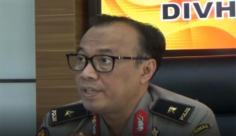 Tim Densus 88 Kembali Tangkap Terduga Teroris di Berau Kaltim