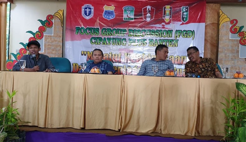 Jaga Ideologi Negara, Generasi Muda Harus Tangkal Radikalisme