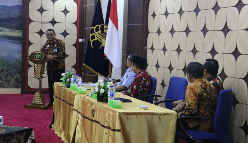 Bandara NYIA Beroperasi April, Kemenkumham Awasi Aktivitas Orang Asing