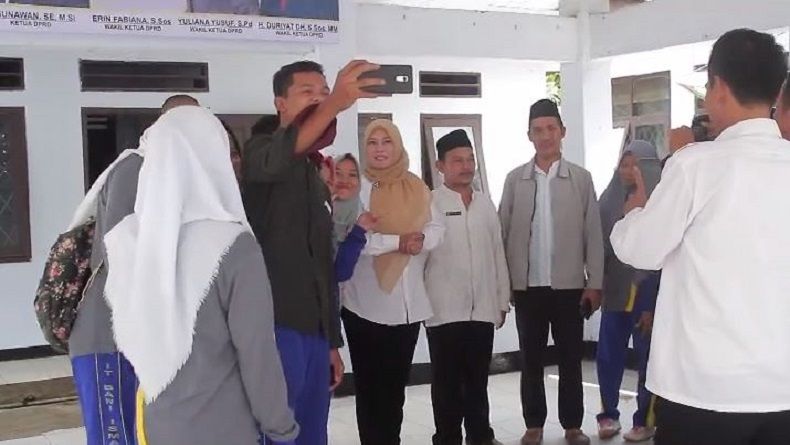 Pembelian Mobil Dinas, Bupati: Selama Ini Saya Pakai Mobil Pribadi