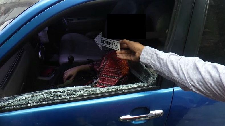 title Hasil Forensik, Mayat Perempuan di Dalam Mobil Tewas Dibunuh Hasil Forensik, Mayat Perempuan di Dalam Mobil Tewas Dibunuh