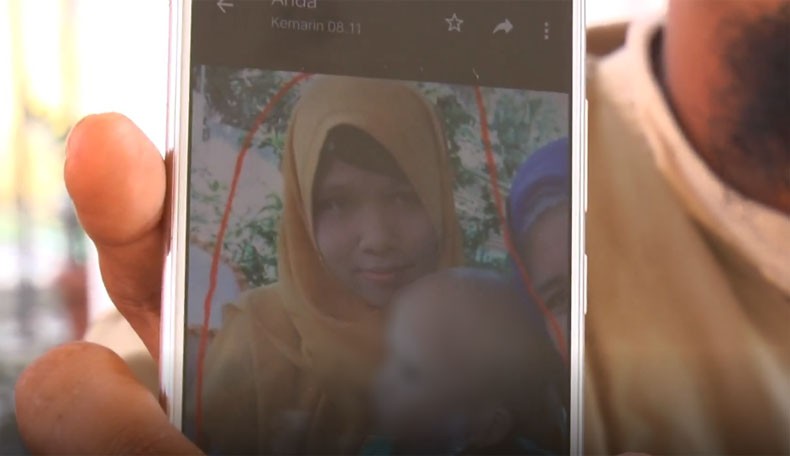 title Warga Tolak Jenazah Terduga Teroris Solimah Dimakamkan di Sibolga Warga Tolak Jenazah Terduga Teroris Solimah Dimakamkan di Sibolga