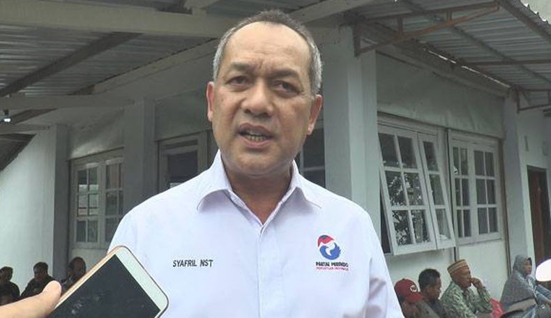 Perindo Solidkan Kekuatan Gaet Simpati Massa di Kampanye Terbuka