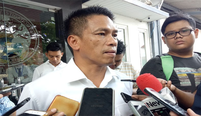 Kasus Jalan Ambles Raya Gubeng, Polisi Dalami Peran Penting Anak Risma