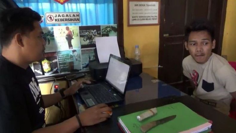 7 Bulan Buron, Sadam Husein Ditangkap saat Tengok Orang Tua