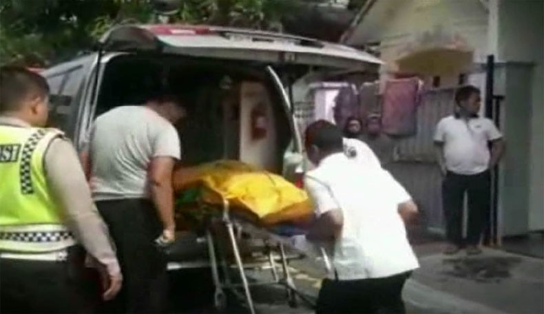 title Suami Stroke dan Ekonomi Berantakan, Ibu di Sidoarjo Nekat Bunuh Diri Suami Stroke dan Ekonomi Berantakan, Ibu di Sidoarjo Nekat Bunuh Diri