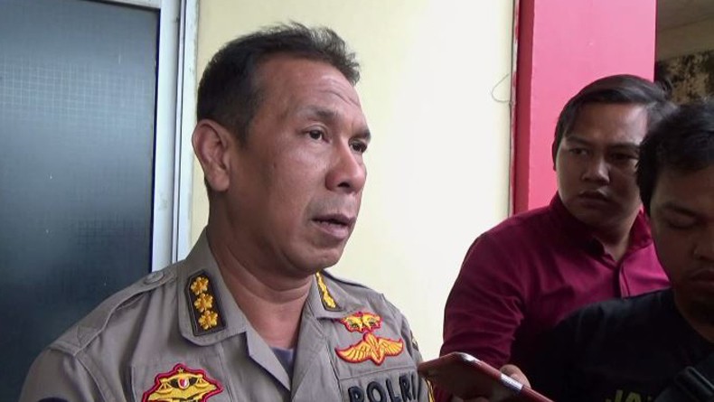 Calon Pendeta Diperkosa dan Dibunuh di OKI Sumsel, Ini Ciri Pelakunya