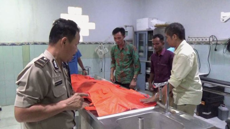 Perempuan Muda Calon Pendeta Diperkosa dan Dibunuh Sadis di OKI Sumsel