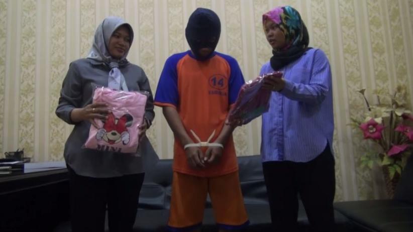 Kena Bujuk Rayu Guru Cabul, Siswi SD di Jombang 2 Kali Disetubuhi