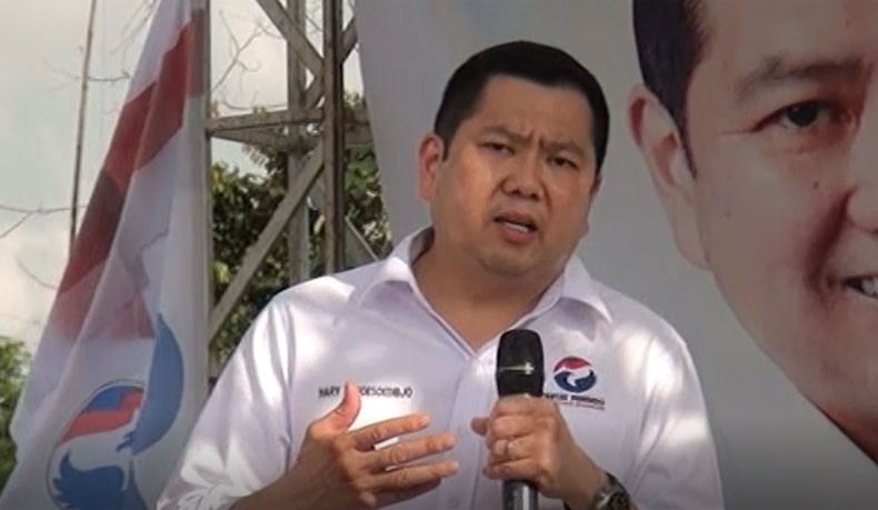 title Kampanye di Lombok, HT: Perindo Hadir untuk Kesejahteraan Rakyat Kampanye di Lombok, HT: Perindo Hadir untuk Kesejahteraan Rakyat