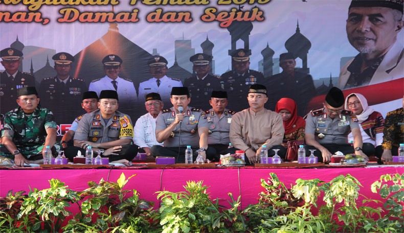 Ada 18 Kasus Gesekan Massa di DIY, Kapolda: 10 Orang Sudah Tersangka