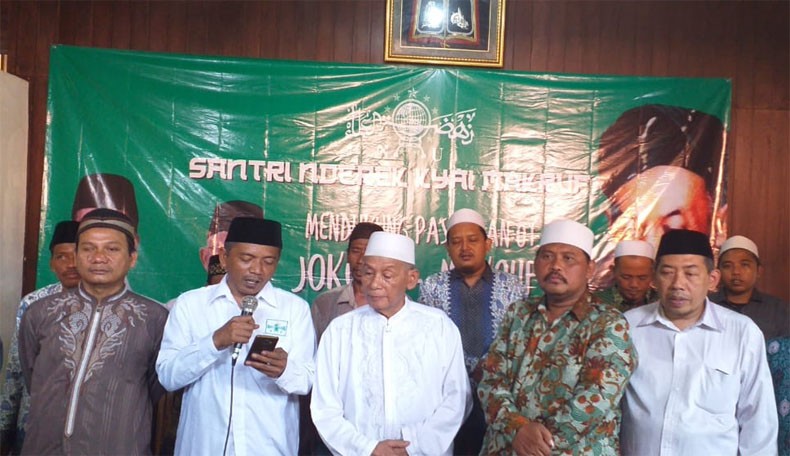 title Kiai Muda Probolinggo Gerakkan Elemen NU Menangkan Jokowi-Ma'ruf Amin Kiai Muda Probolinggo Gerakkan Elemen NU Menangkan Jokowi-Ma'ruf Amin