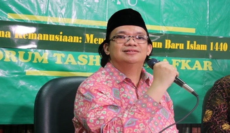 title Kata Gus Nadir Didukung Netizen Jabat Menteri Agama: Saya Tidak Tahu Menahu Kata Gus Nadir Didukung Netizen Jabat Menteri Agama: Saya Tidak Tahu Menahu