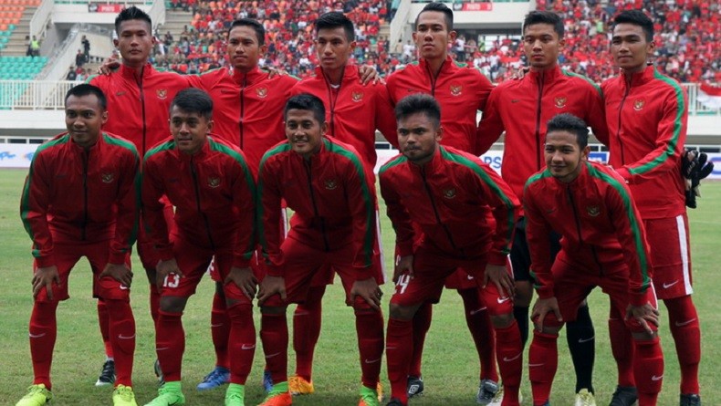 Timnas U-23 di Sea Games 2017, Harus Puas Raih Medali Perunggu