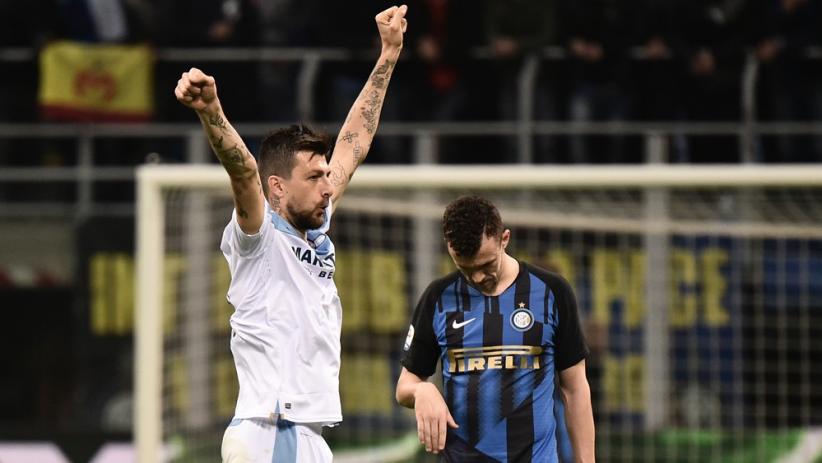 Inter Milan Dipermalukan Lazio, Spalletti: Kami Banyak Buang Peluang