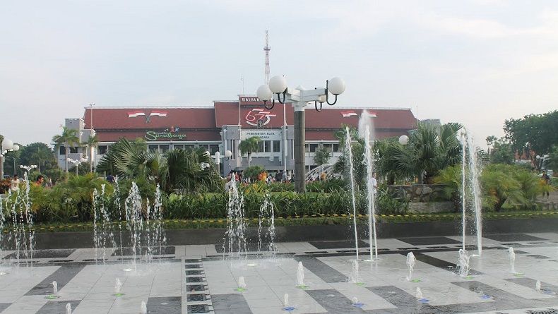 Hari Jadi Kota Surabaya, Pemkot Bebaskan Denda PBB