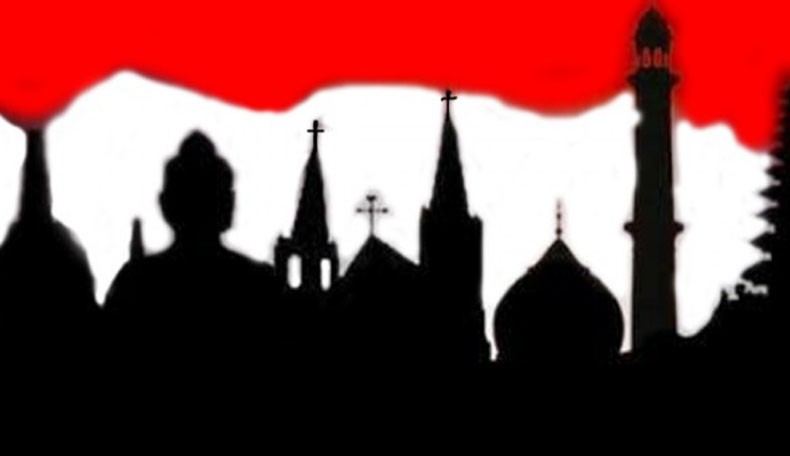 Beda Agama, Pelukis Ini Ditolak Tinggal di Dusun Karet Bantul