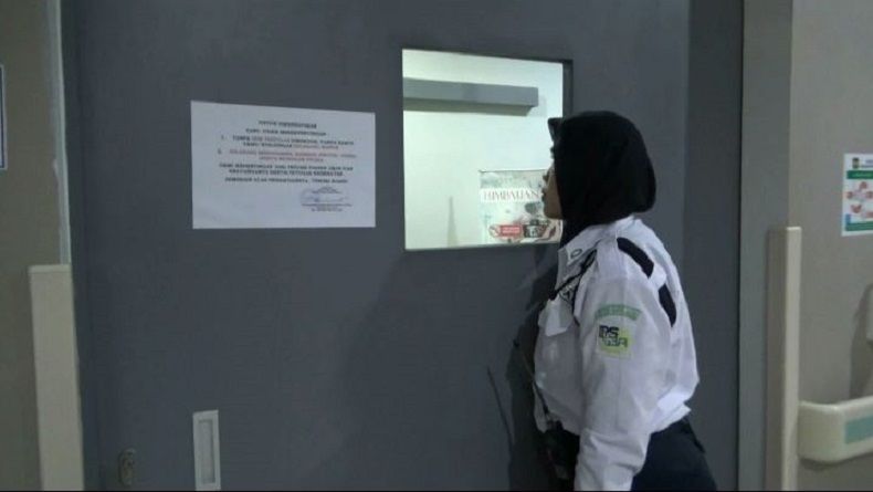 Bos Money Changer di Batam Tikam WNA hingga Sekarat