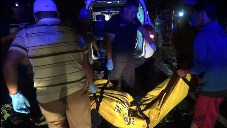 title Siswa SMA di Palangkaraya Tewas Jadi Korban Tabrak Lari Siswa SMA di Palangkaraya Tewas Jadi Korban Tabrak Lari