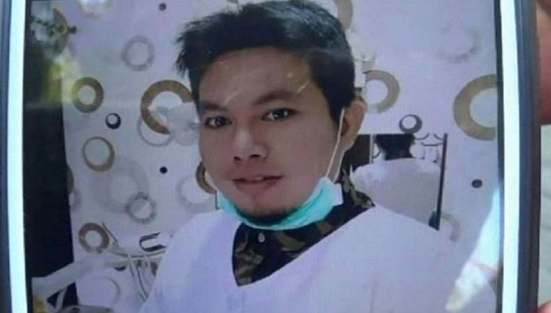 Bunuh Orang Gara-Gara Beda Pilihan Capres, Idris Divonis Seumur Hidup