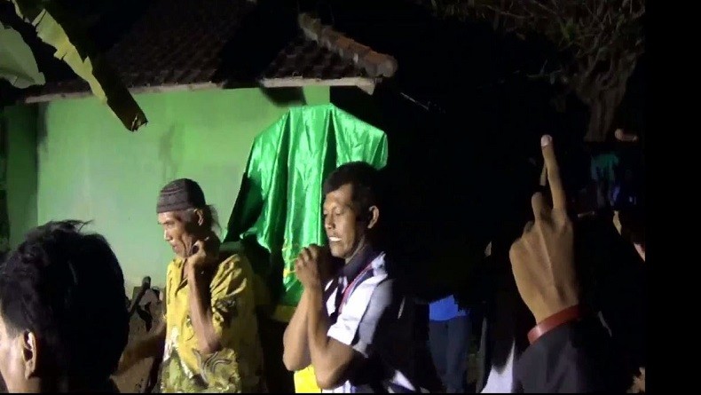 Keluarga Berharap Kepala Guru Korban Mutilasi di Blitar Ditemukan