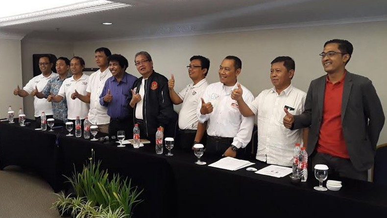 30.000 Warga DIY Siap Hadir Kampanye Terbuka Jokowi di Alun-Alun Wates