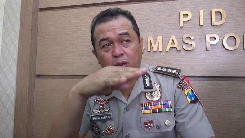 Polisi Buru Teman Dekat Korban Mutilasi Blitar
