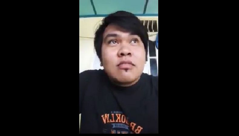 Ejek Surat Alquran, Terduga Penista Agama Ditetapkan Jadi Tersangka