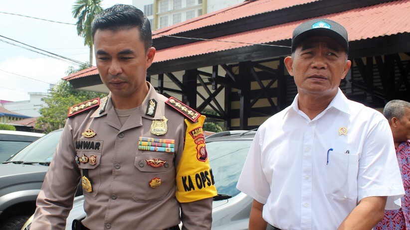 Mendikbud Pantau Kasus Penganiayaan Siswi SMP di Pontianak