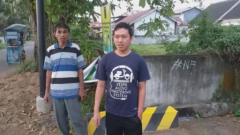 Perundungan Siswi SMP Pontianak Terjadi di Dua Lokasi Berbeda