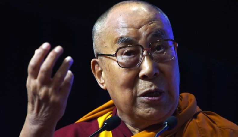 Dirawat karena Infeksi Dada, Kondisi Dalai Lama Jauh Membaik
