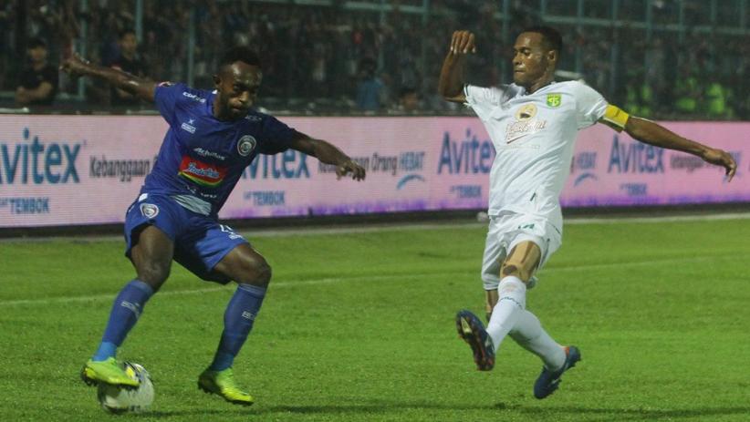 Koleksi 12+ Foto Persebaya Juara Paling Dicari