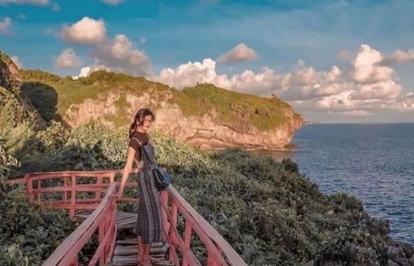 Gunungkidul Kembangkan Agrowisata Karang Raya Ecopark, Srikaya Jadi Andalan 