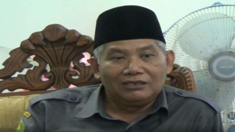 Video Mesum Pegawai Kemenag Sleman Beredar Luas di Medsos