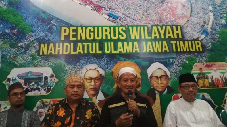 Wajib Syar’i, PWNU Serukan Warga Nahdliyin Tidak Golput