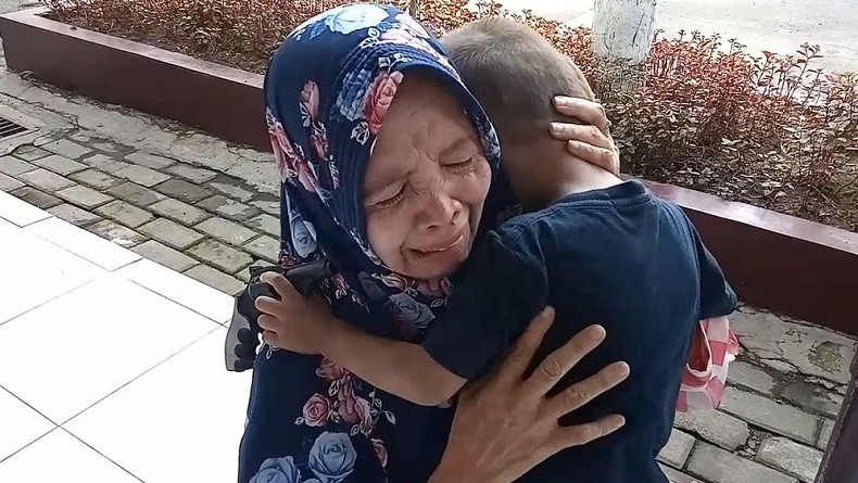 Ayah di Gowa Aniaya Anak Tiri yang Masih Balita