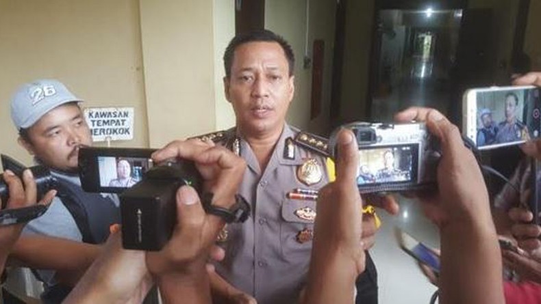 Saksi Sarpan Sempat Ditahan di Polsek Percut Sei Tuan, Ini Penjelasan Polda Sumut