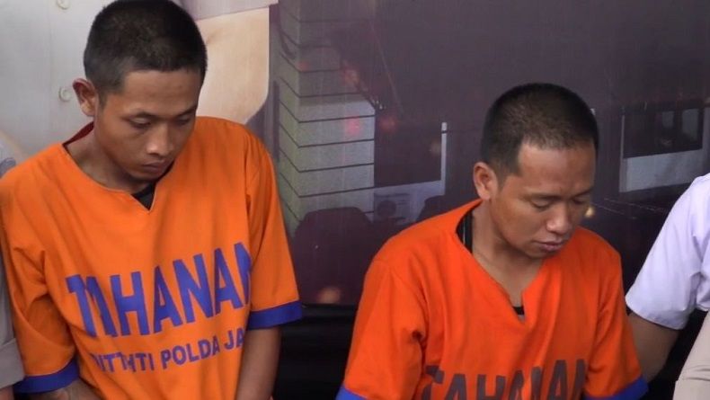 Ini Motif Pembunuhan dan Mutilasi Tenaga Honorer Blitar