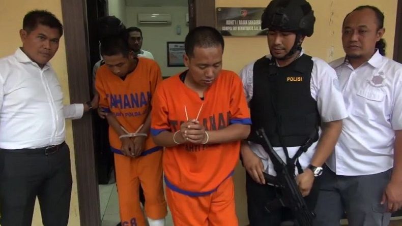 7 Fakta Mutilasi di Blitar, Mulai dari Rp100.000 sampai Masuk Koper