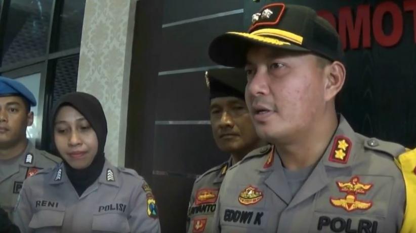 8 Fakta Miris Siswa SD Perkosa Siswi SMA hingga Hamil di Probolinggo