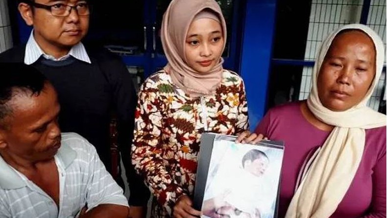 Geger Kisah Bayi Diduga Tertukar di Rumah Sakit Surabaya