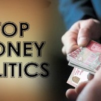 Bawaslu Kembali Bongkar Dugaan Politik Uang di Pilbup Bandung 2020