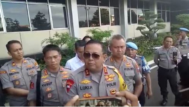 2 Pria Bawa Kabur Kotak Suara di Sampang Jatim, Motif Masih Diselidiki