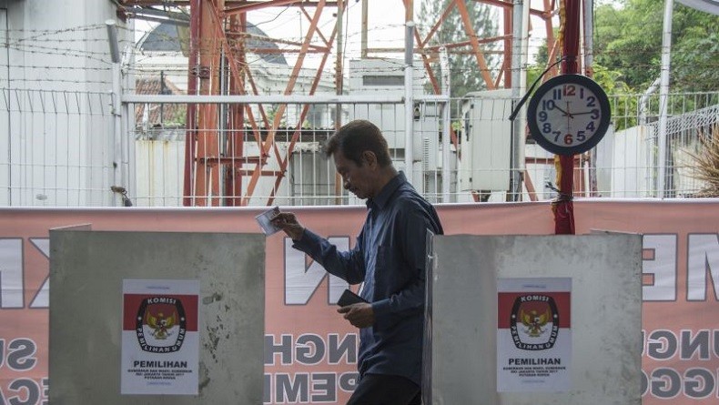 title Pemilih Pemilu 2024 Potensial Naik, KPU KBB Kaji Penambahan TPS Pemilih Pemilu 2024 Potensial Naik, KPU KBB Kaji Penambahan TPS