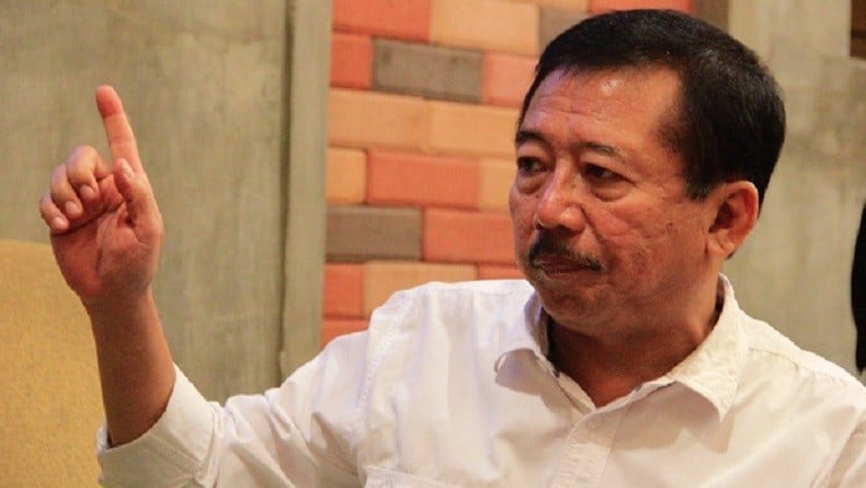 Pemilu Lancar, Bappilu PDIP Apresiasi Masyarakat dan Aparat Keamanan