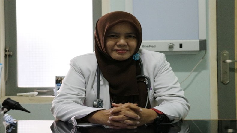 Cuaca Ekstrem Landa DIY, Warga Diminta Waspadai Penyakit Pernapasan