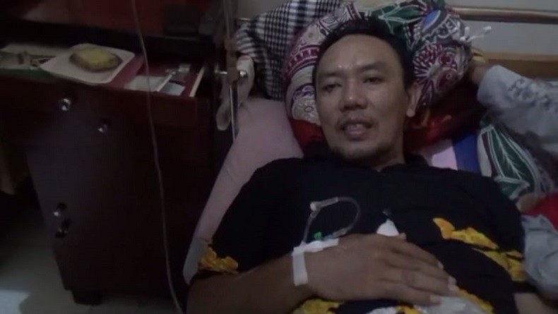 Kelelahan saat Rekapitulasi Suara, 4 Petugas PPK di Jember Pingsan